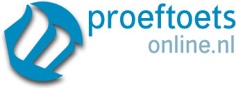 Proeftoets Online
